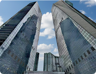 德瑞纸业（大连）有限公司